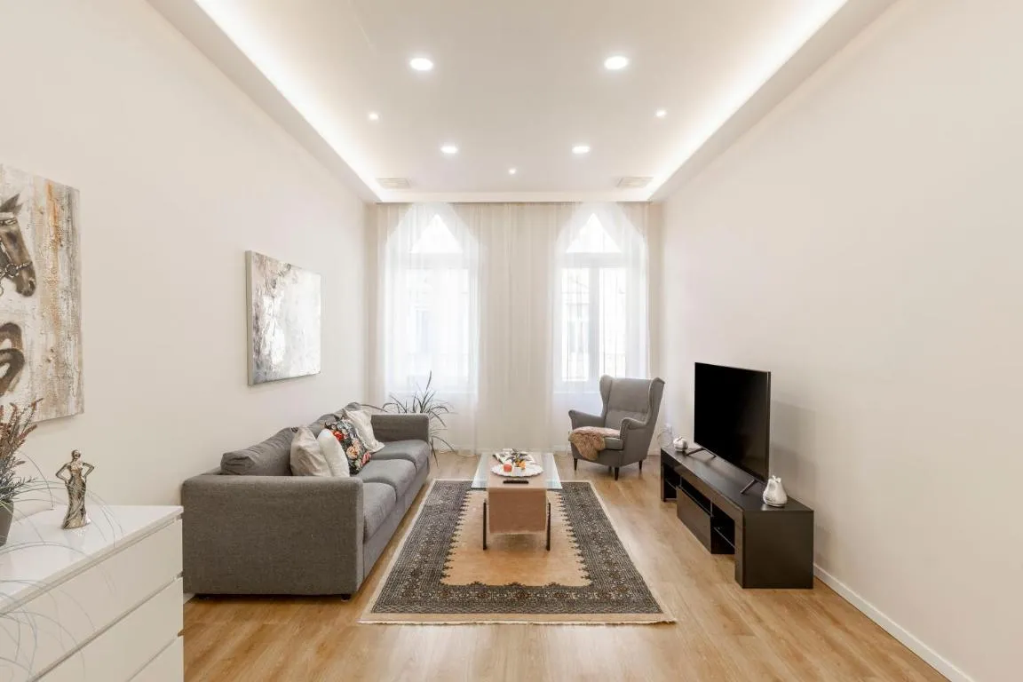 Image of Exclusive Csengery Residence in the heart of Budapest