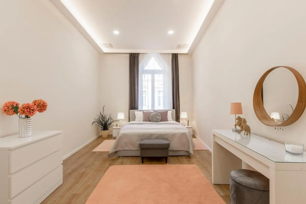 Image 1 of Exclusive Csengery Residence in the heart of Budapest