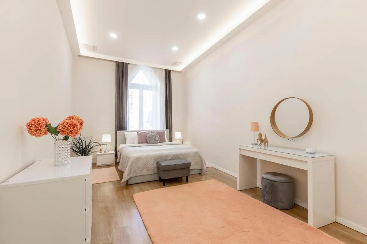 Image 5 of Exclusive Csengery Residence in the heart of Budapest