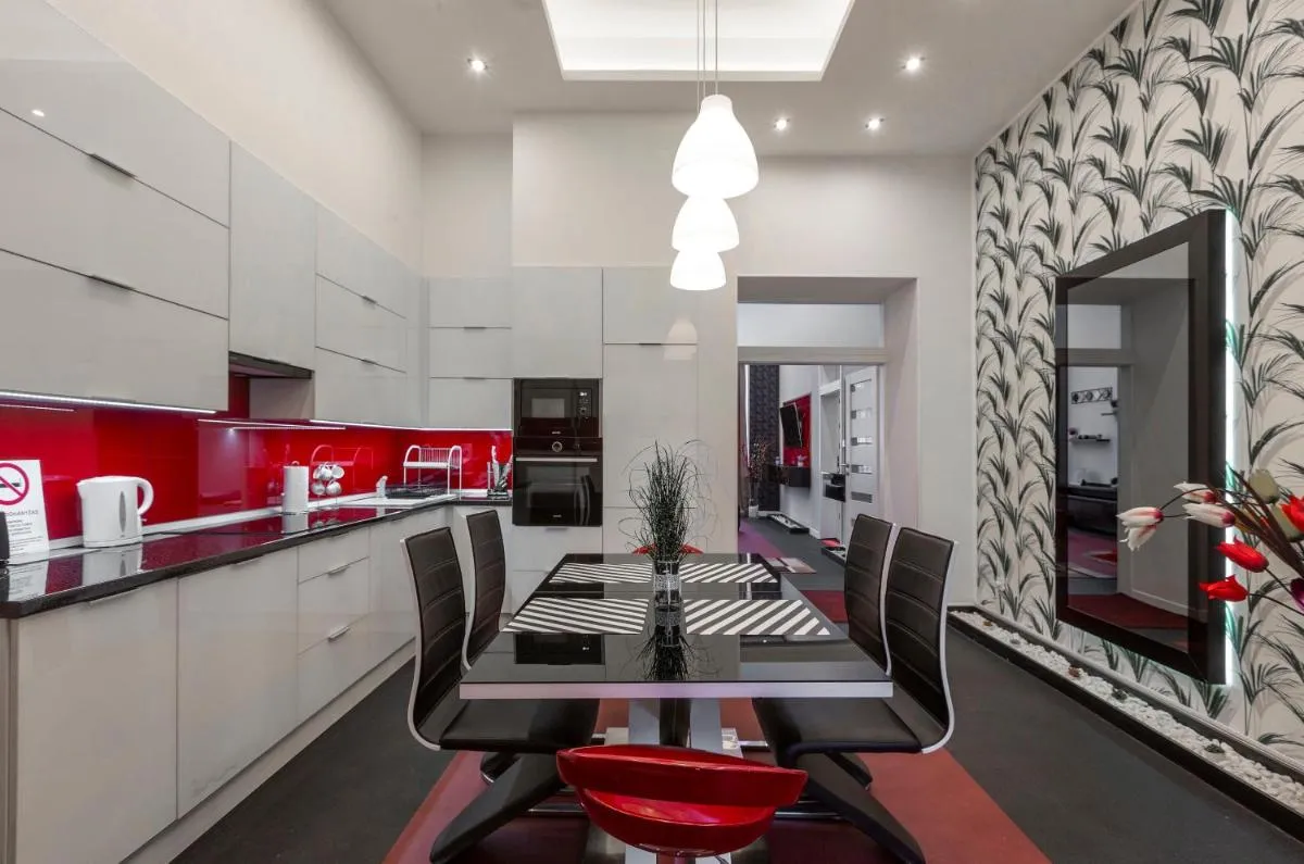 Image 3 of Exclusive Marilyn Apartment in the Heart of Budapest