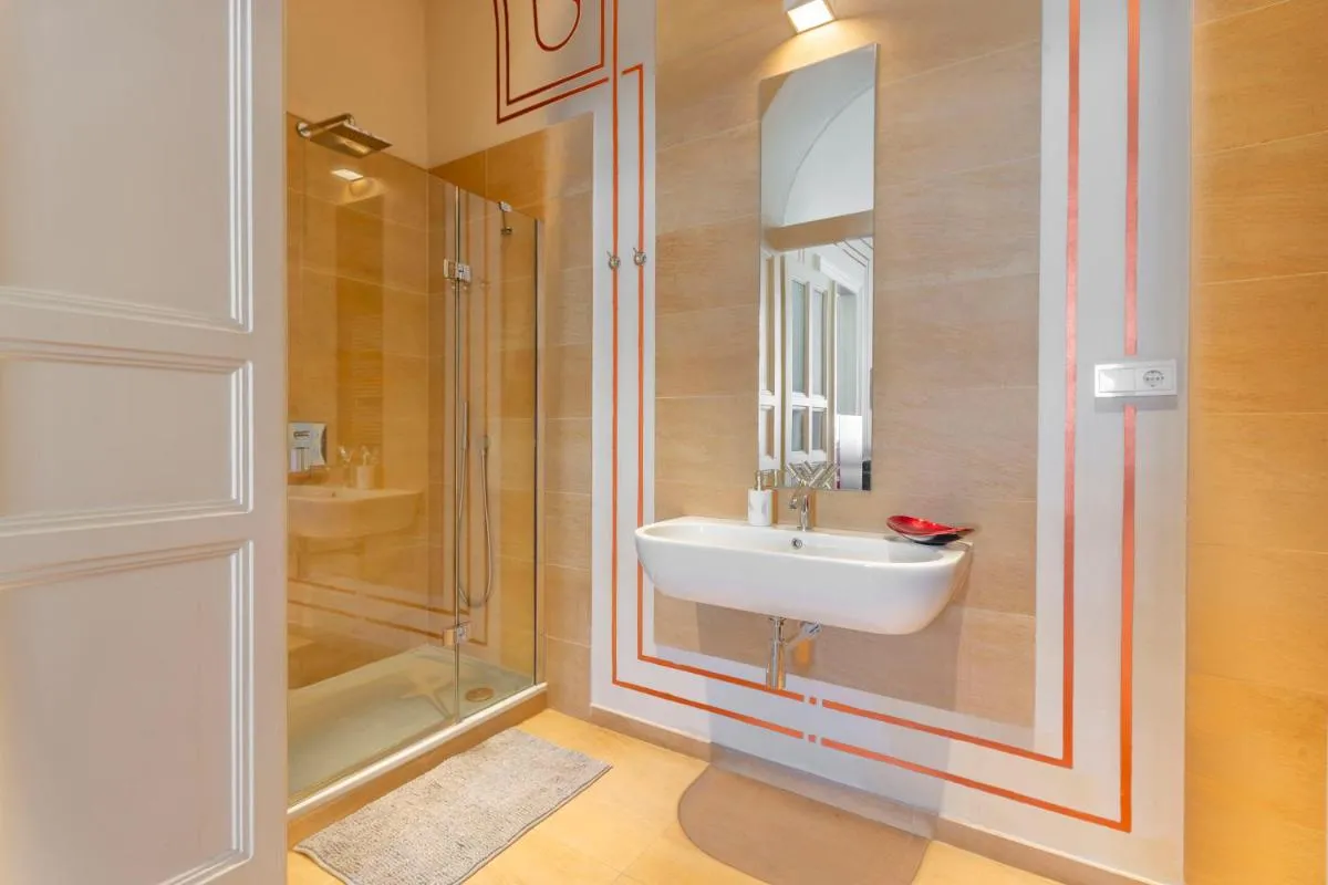 Image 1 of Exclusive & Stylish Central Apartment in the Heart of Budapest