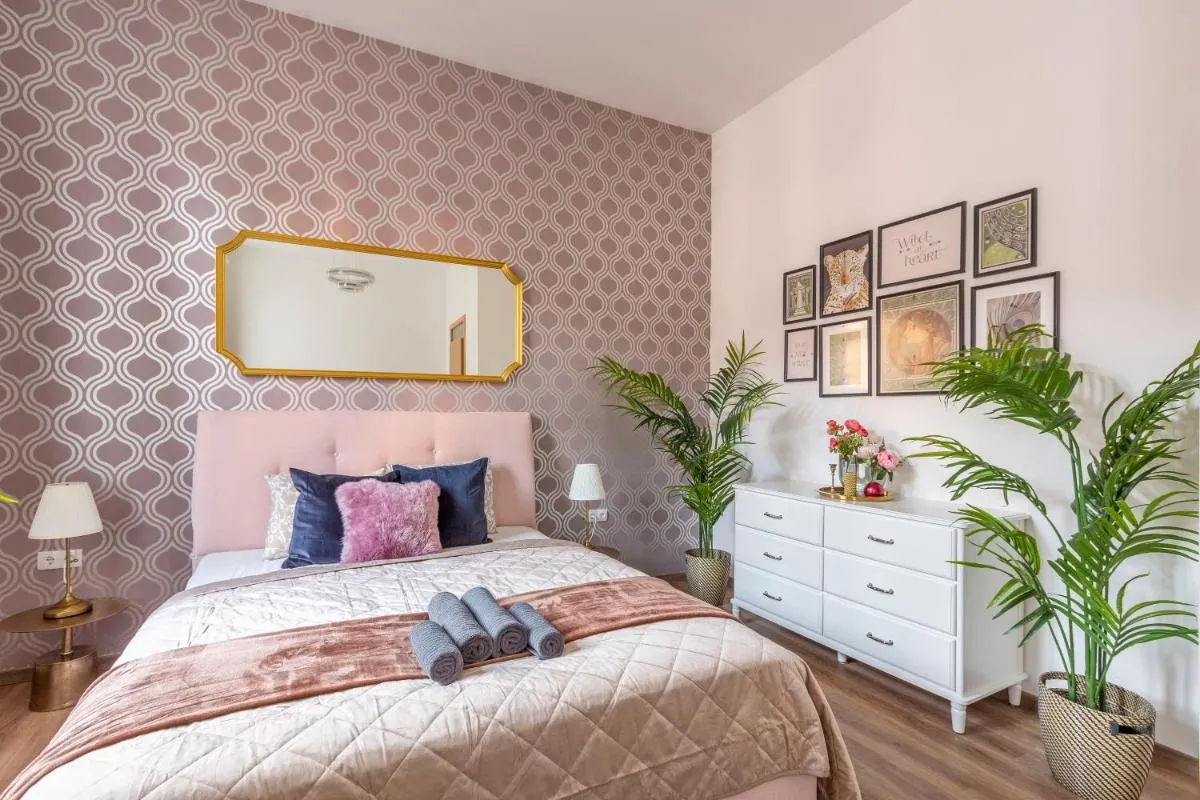 Image 6 of Explore Budapest from a Luxurious Cozy Apartment