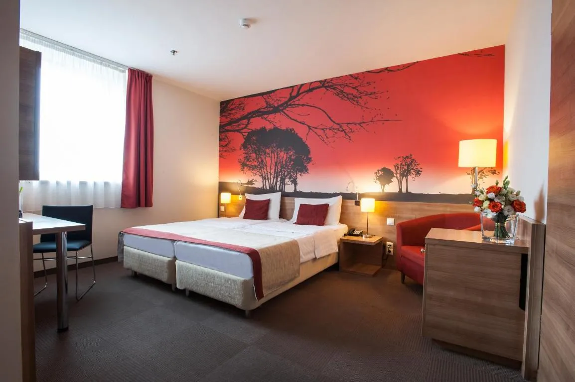 Image of Expo Congress Hotel