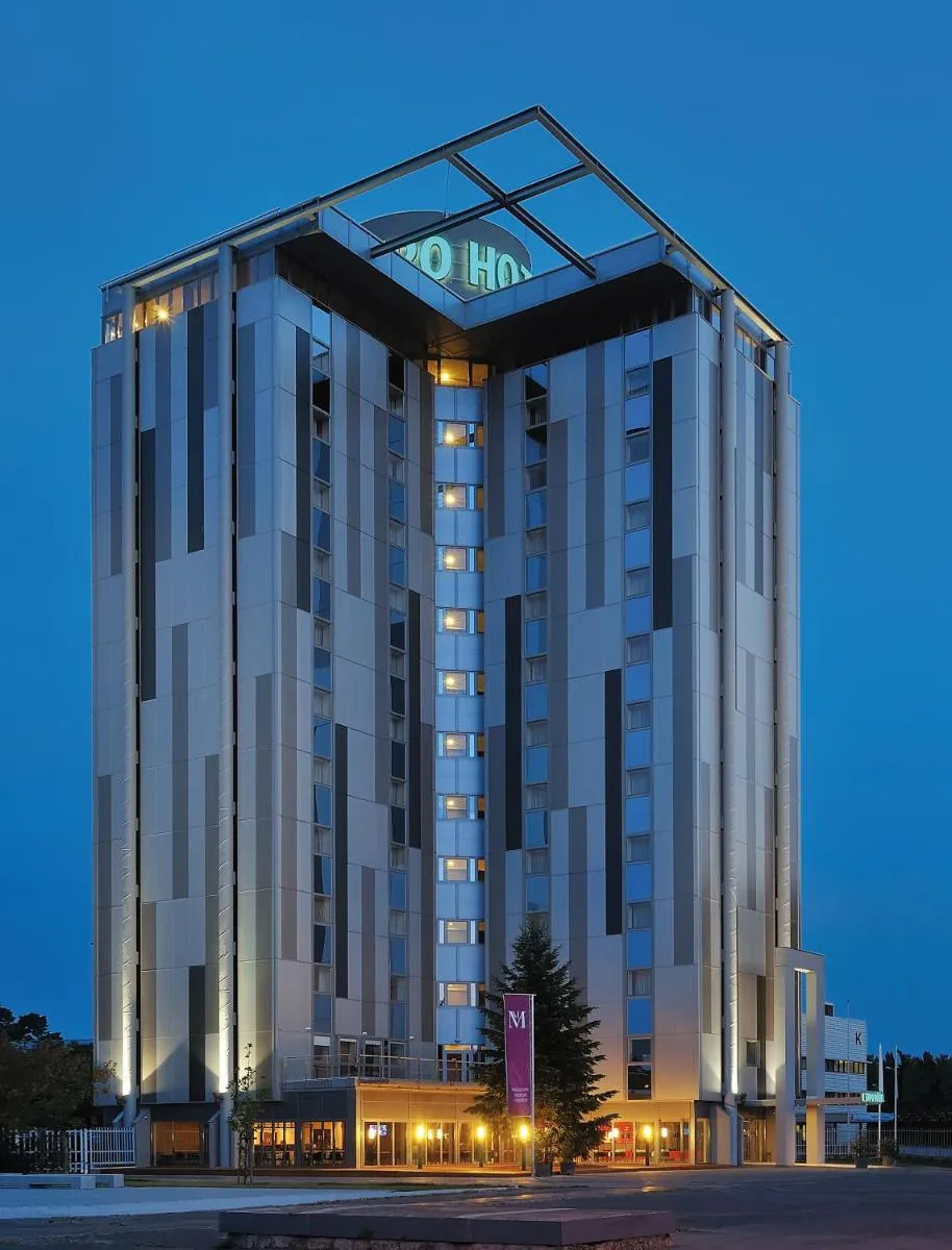 Image 5 of Expo Congress Hotel