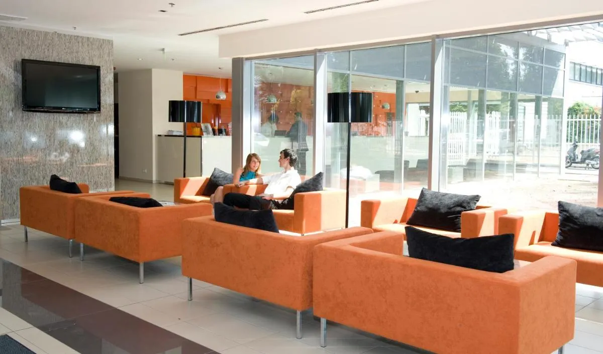 Image 4 of Expo Congress Hotel