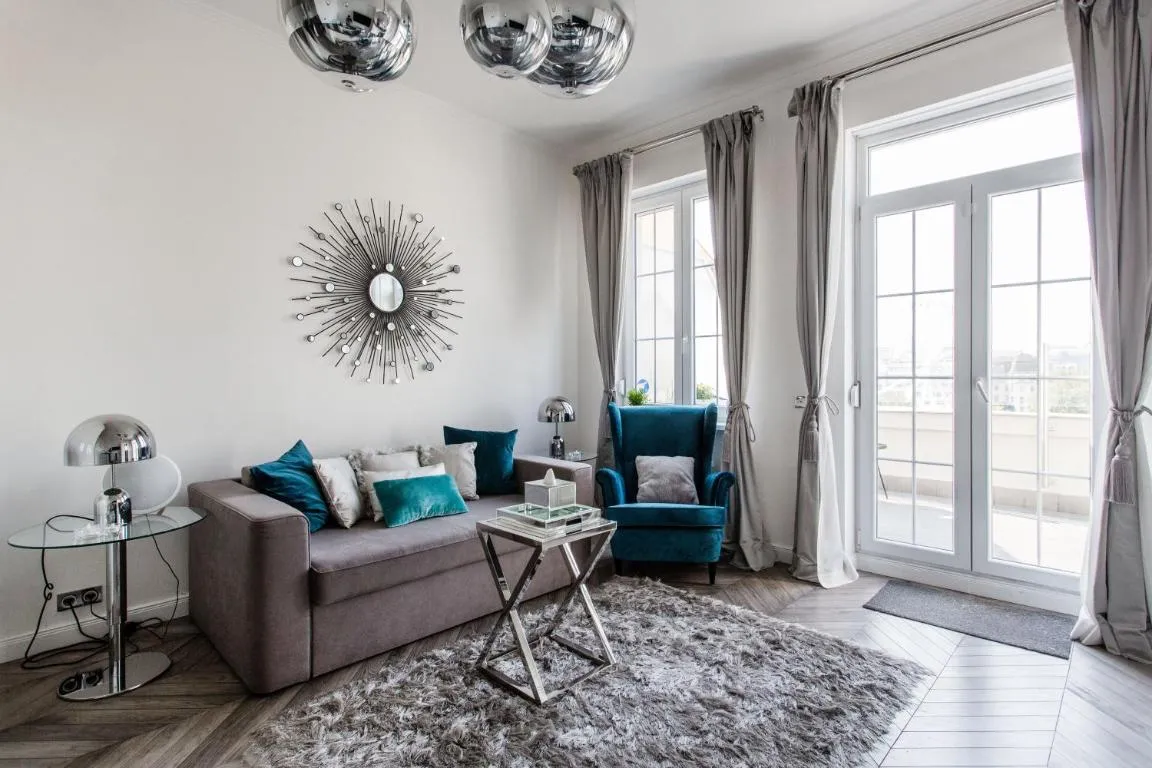 Image of Eye of Budapest Penthouse