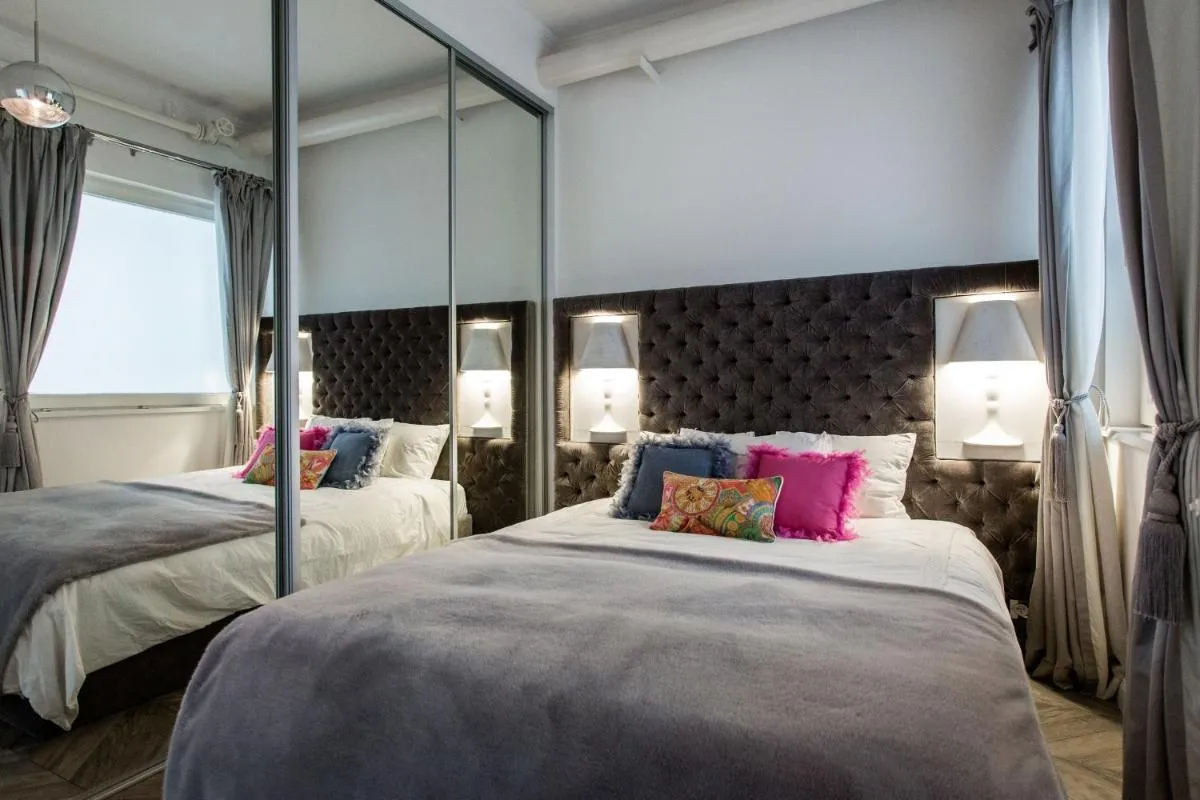 Image 1 of Eye of Budapest Penthouse