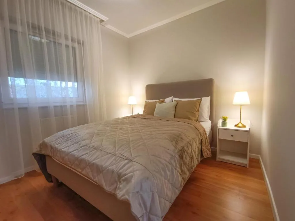 Image of F151 Elitehost Futó Apartment