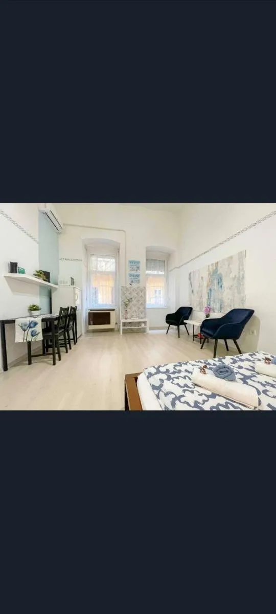 Image 6 of FREE GARAGE! Downtown apartment, near to Andrássy avenue