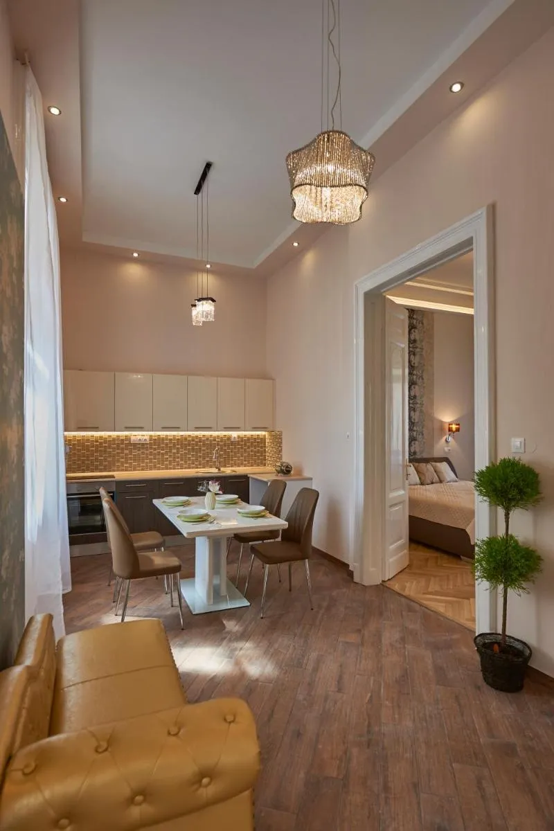 Image 6 of Falk Miksa Apartment