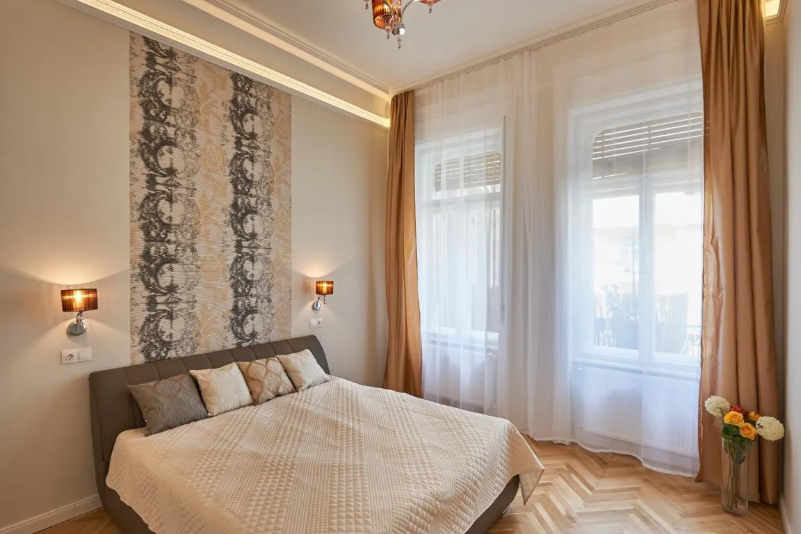 Image of Falk Miksa Apartment