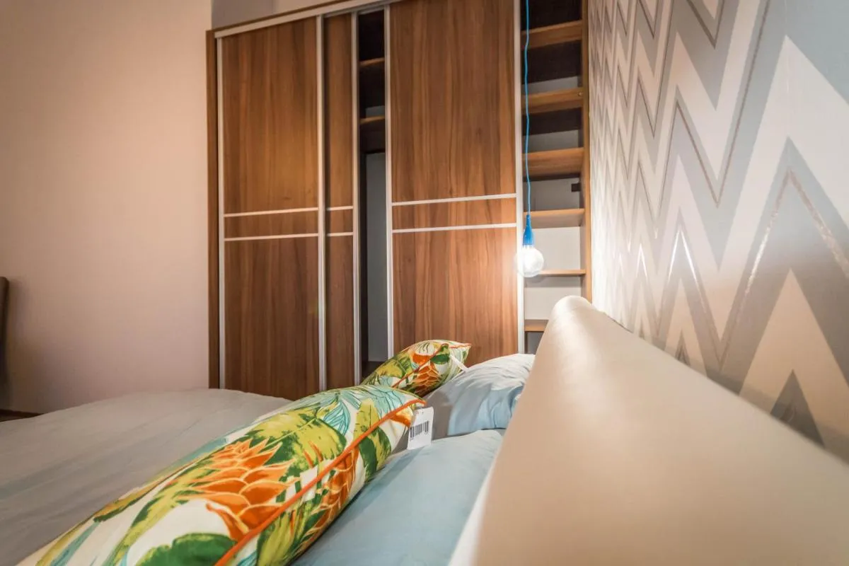 Image 1 of Fashion Street Apartments