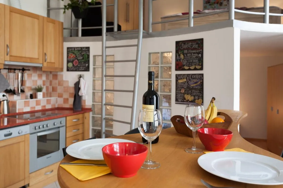 Image 3 of Feel at home Apartment