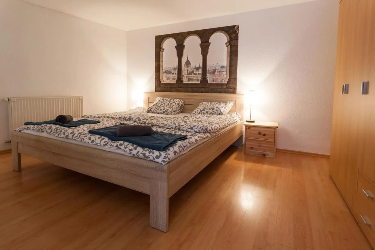 Image 6 of Feel at home Apartment