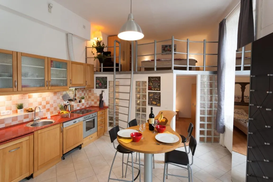 Image of Feel at home Apartment