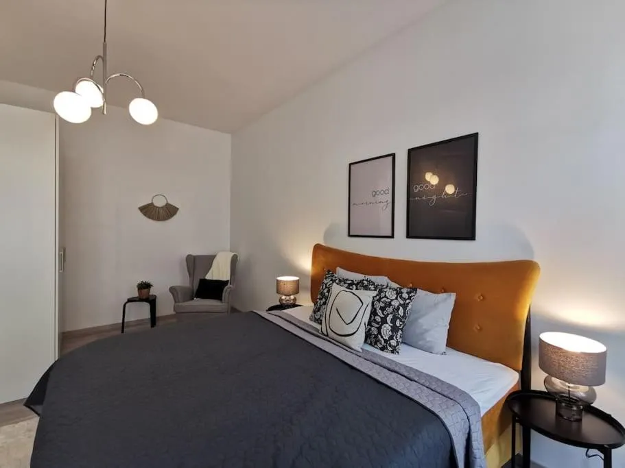 Image 5 of Fiesta City Suite 2 bedr