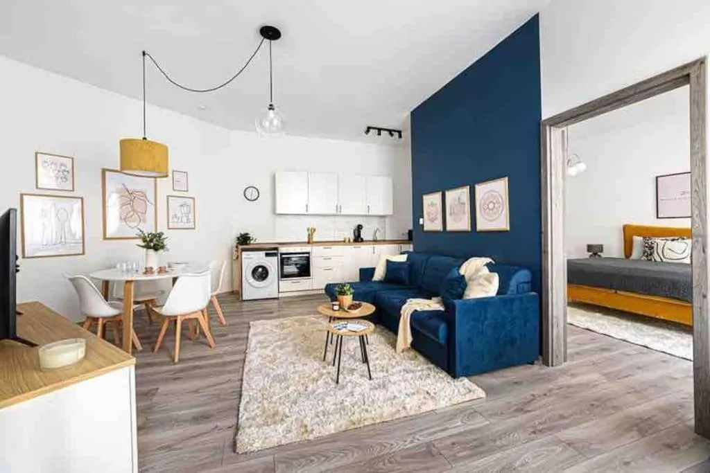 Image of Fiesta City Suite 2 bedr