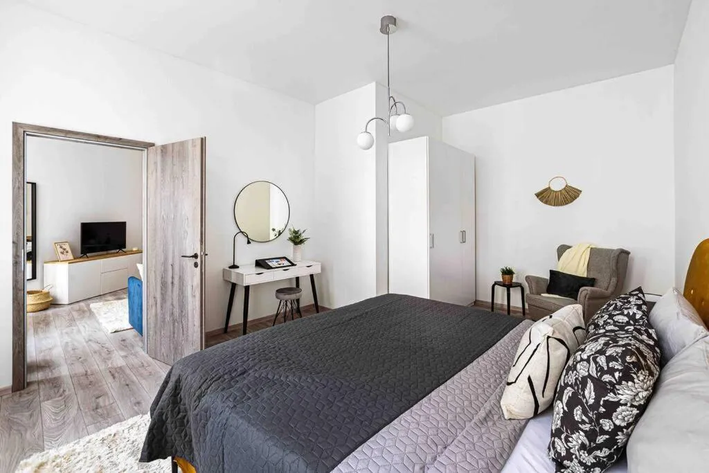Image 1 of Fiesta City Suite 2 bedr