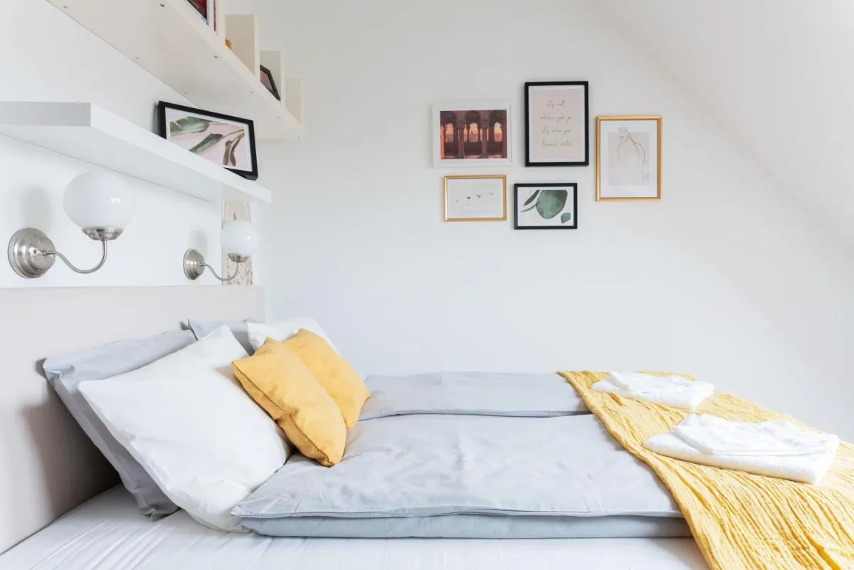 Image 6 of Floral Apartment – NEW in town