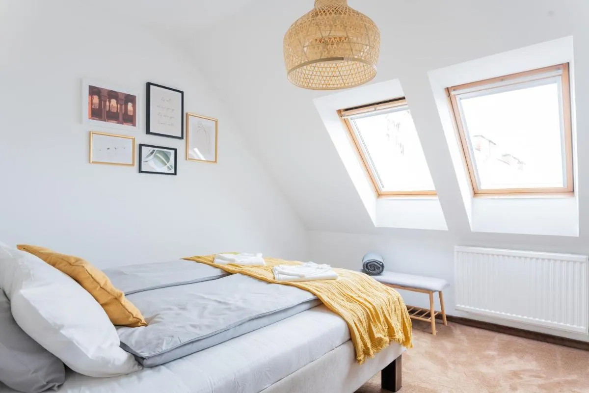 Image 1 of Floral Apartment – NEW in town