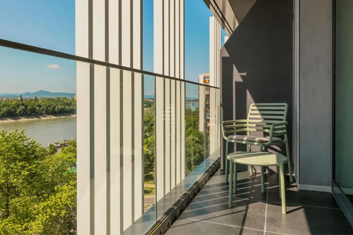 Image 3 of Four Points by Sheraton Budapest Danube