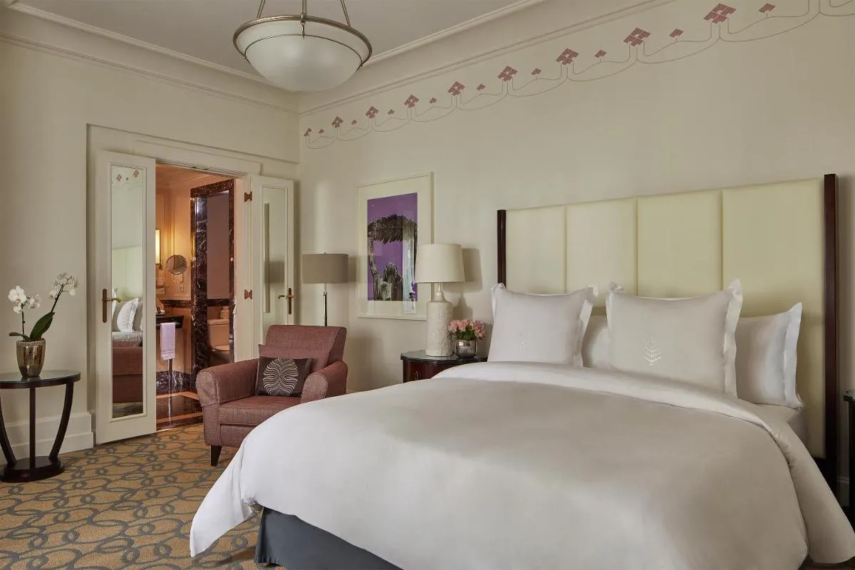 Image 2 of Four Seasons Hotel Gresham Palace Budapest