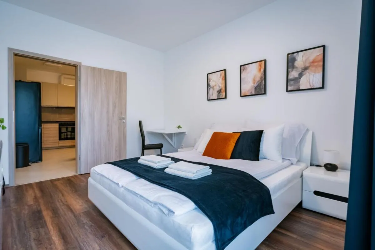 Image 5 of Fox Premium Apartment & Free Private Parking