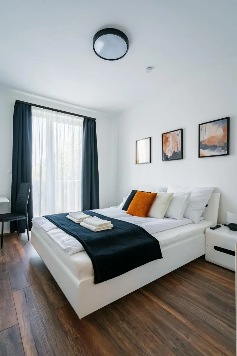 Image 3 of Fox Premium Apartment & Free Private Parking
