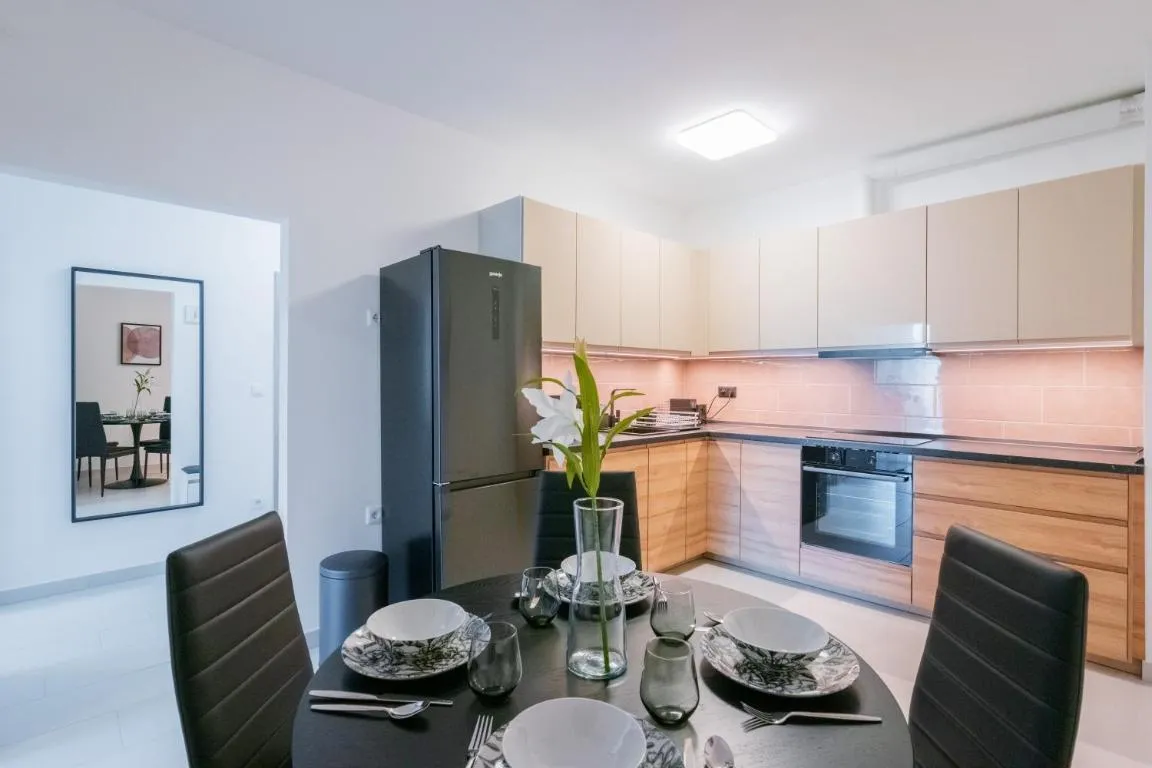 Image of Fox Premium Apartment & Free Private Parking
