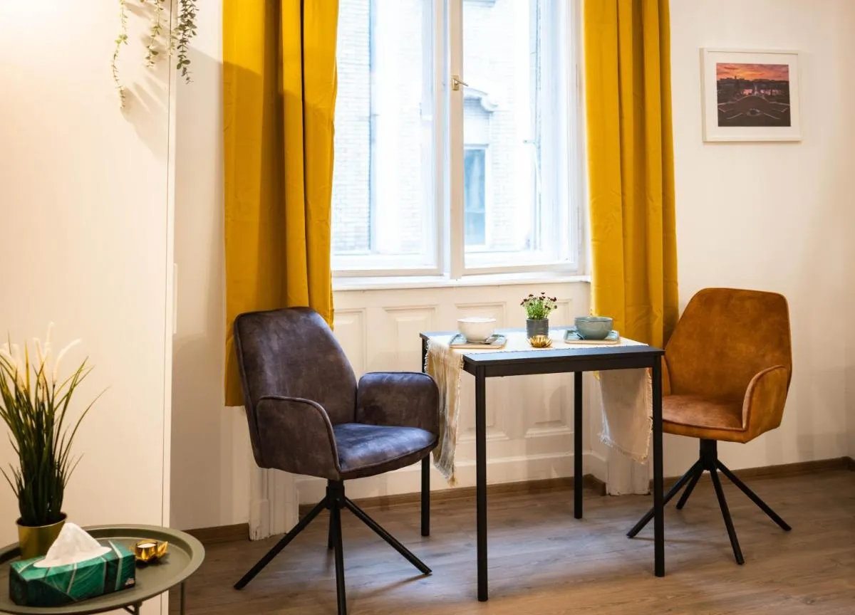 Image 4 of Free Parking -Corvin Palace Residence-3BDRM,6ppl,Wifi,AC