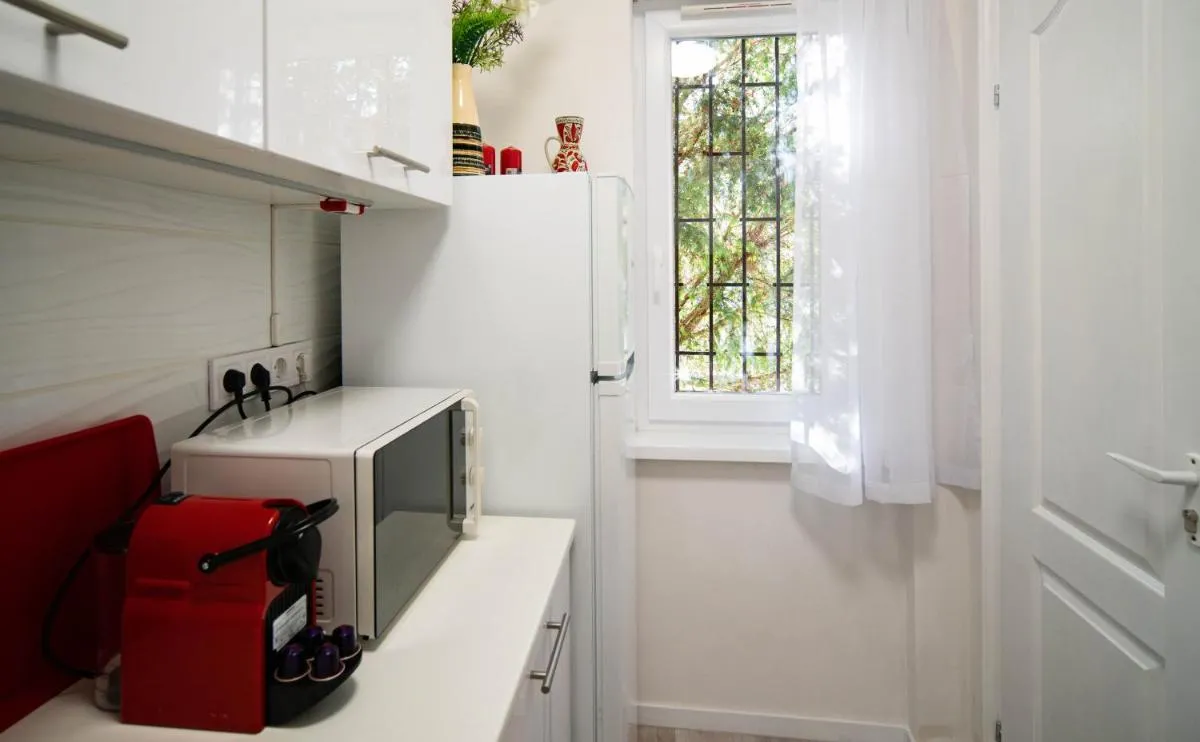 Image 3 of Free Parking Riverwalk Home – 4 ppl,Wi-Fi,AC, TV