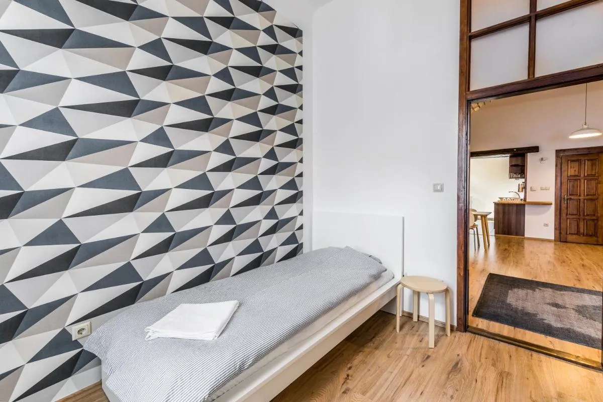 Image 1 of French Touch Apartment with Free Parking