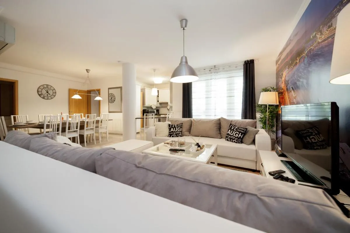 Image 4 of GDE Holló Apartments