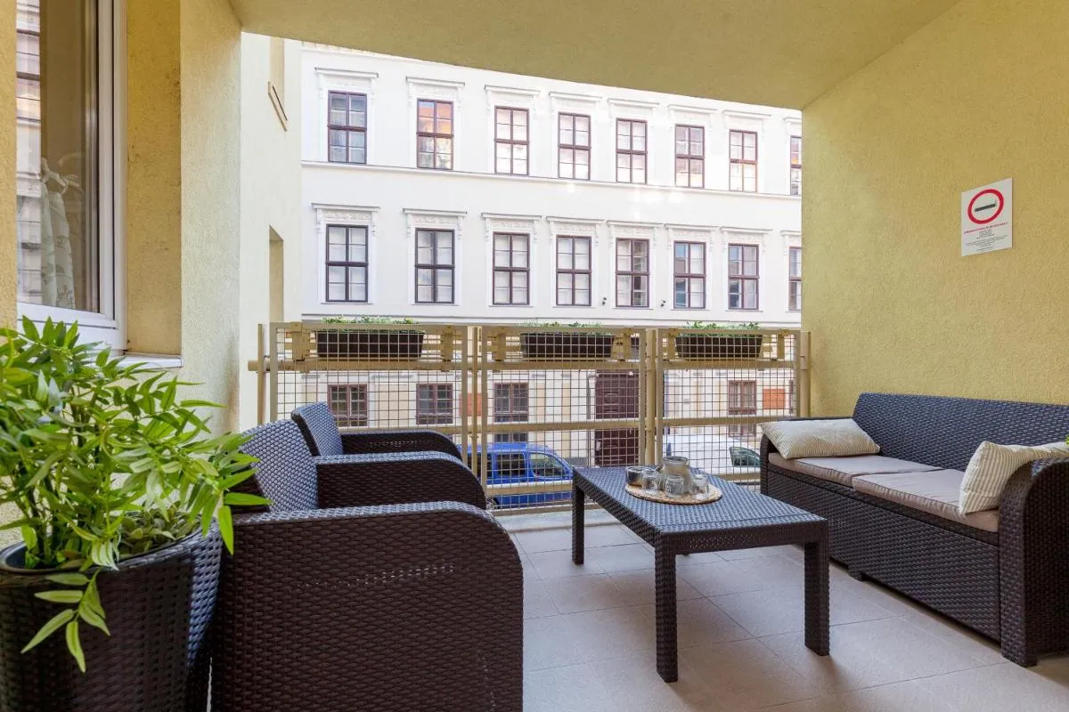 Image 5 of GDE Holló Apartments