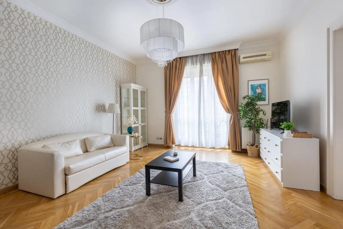 Image of GDE Károly Apartmant