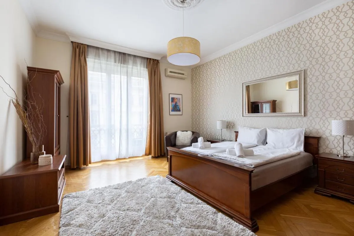 Image 1 of GDE Károly Apartmant
