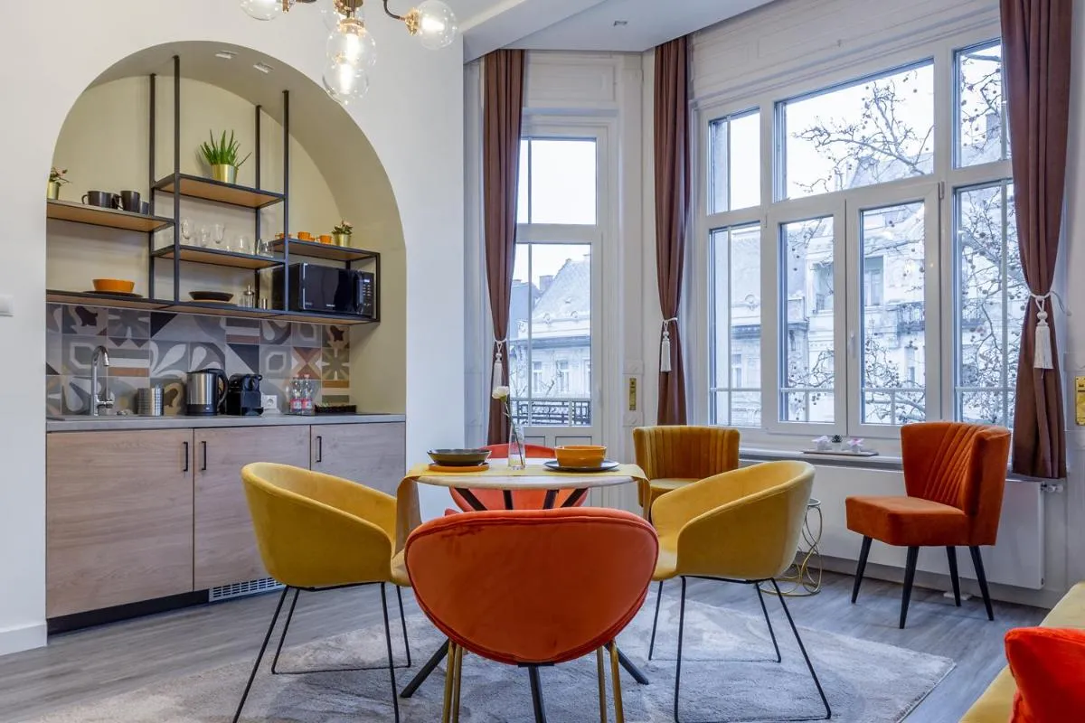 Image 3 of Gellért Budapest Suites