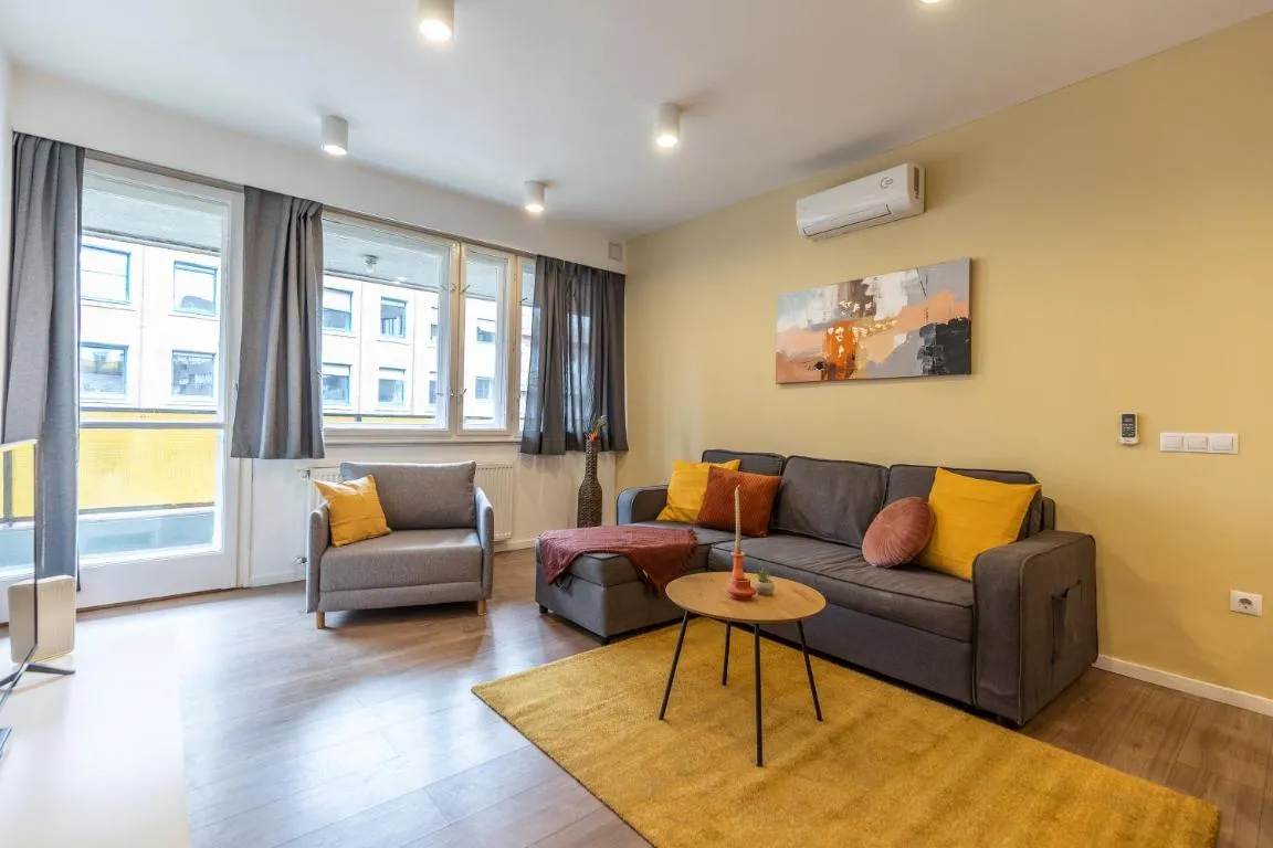 Image of Gems of Budapest – Tiger Eye Residence