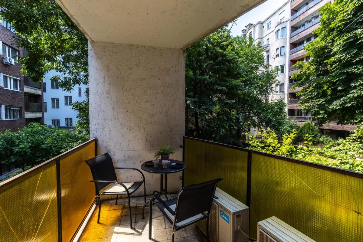 Image 5 of Gems of Budapest – Tiger Eye Residence