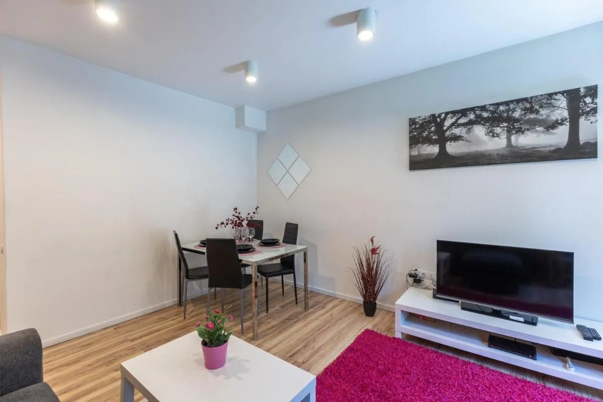 Image 6 of Gems of Budapest – Tiger Eye Residence