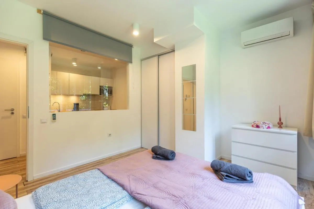 Image 1 of Gems of Budapest – Tiger Eye Residence
