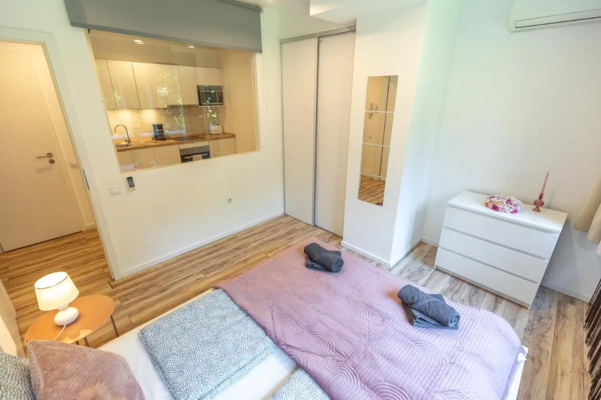 Image 4 of Gems of Budapest – Tiger Eye Residence