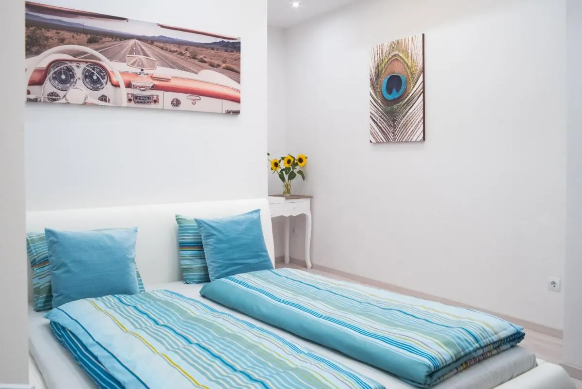 Image 1 of Gerda Apartment