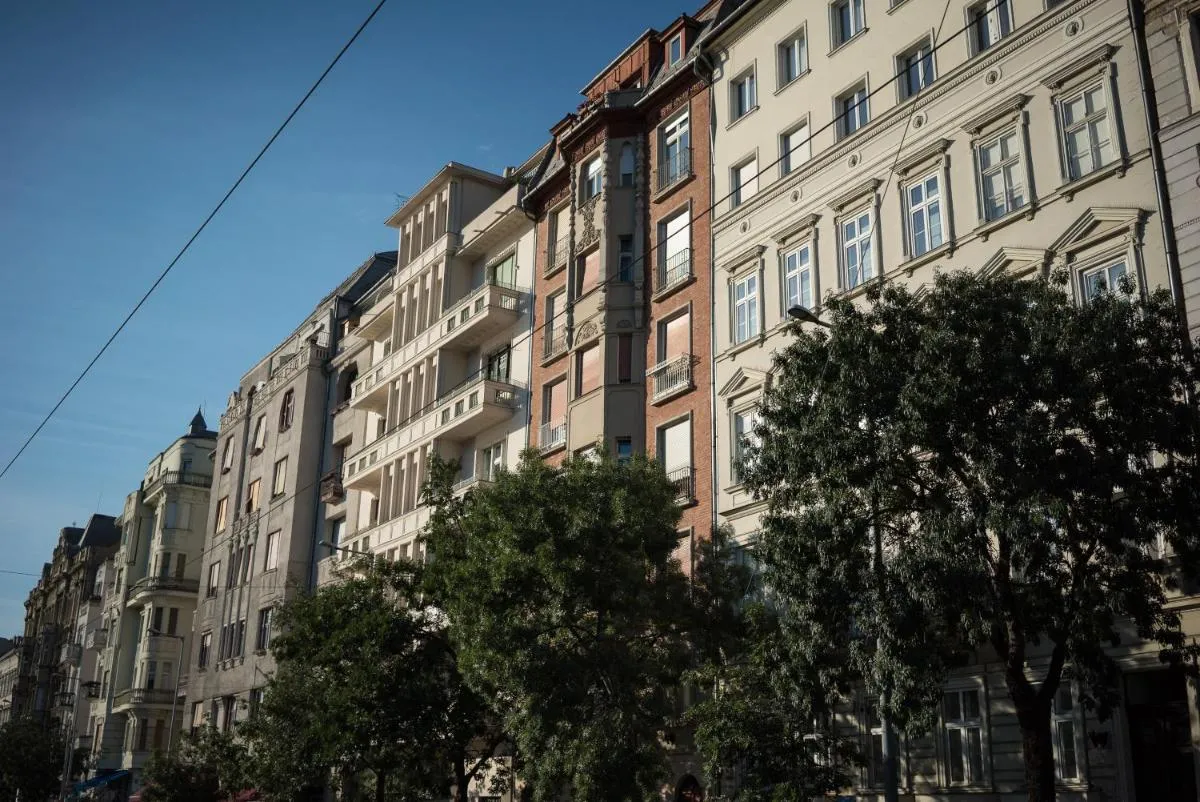 Image 5 of Gerda Apartment