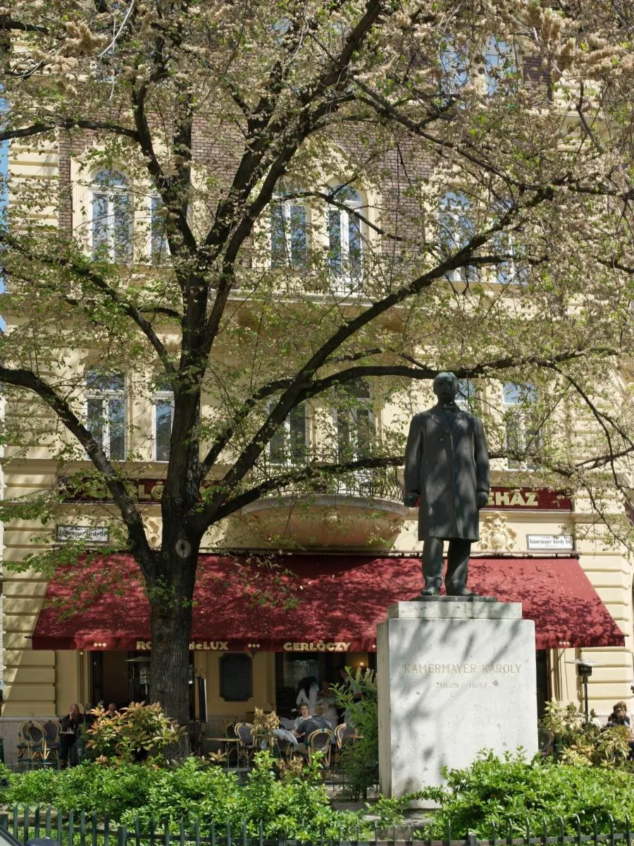 Image 5 of Gerlóczy Boutique Hotel