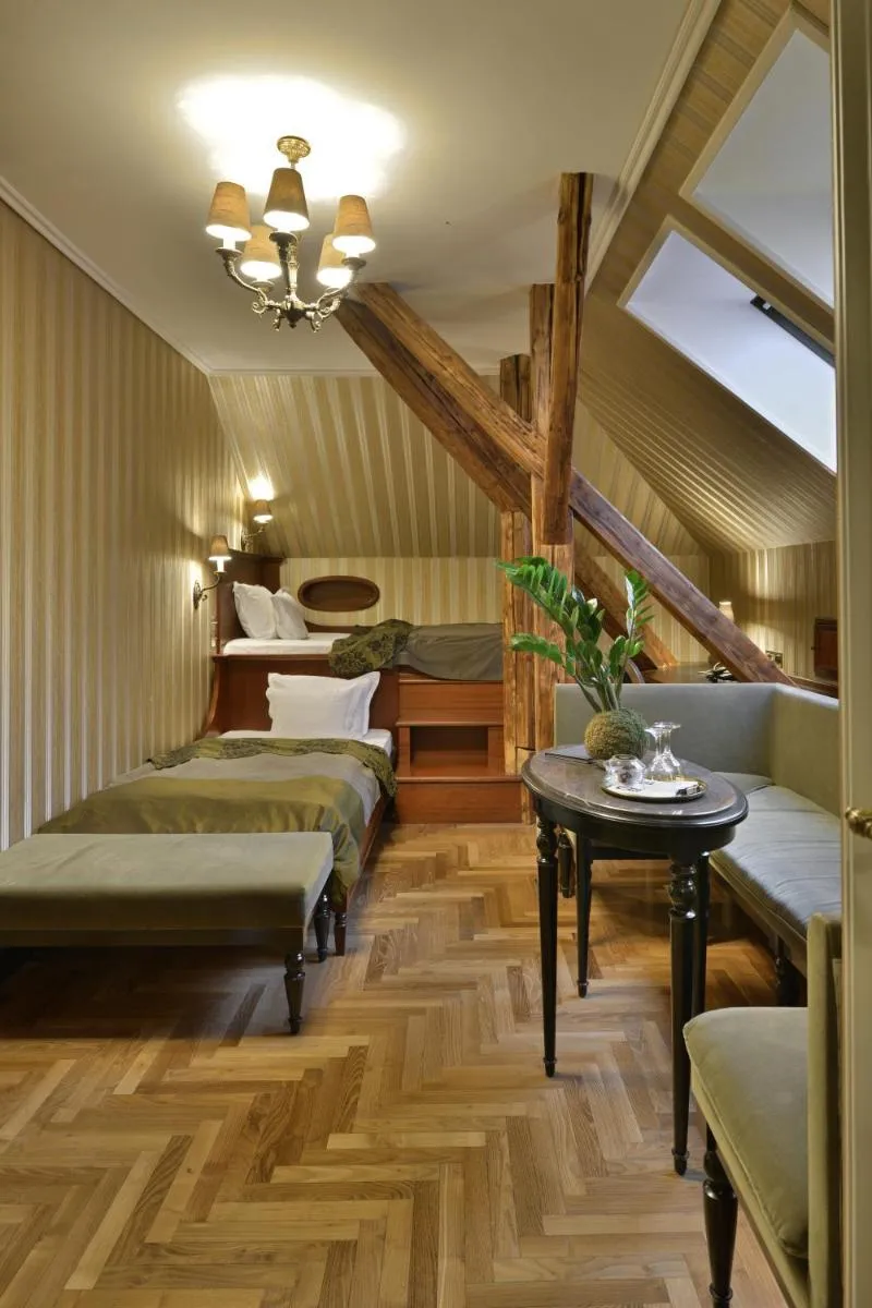 Image 4 of Gerlóczy Boutique Hotel