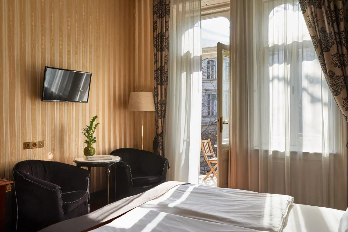Image 2 of Gerlóczy Boutique Hotel