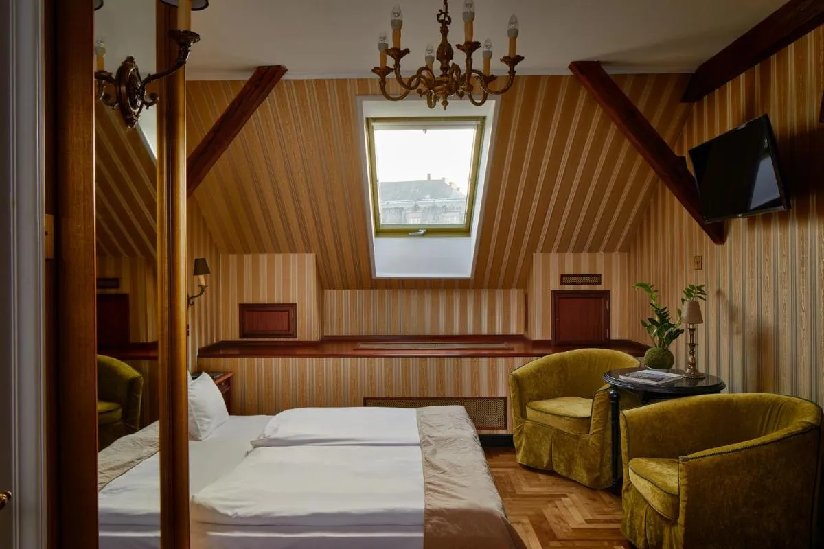 Image 6 of Gerlóczy Boutique Hotel
