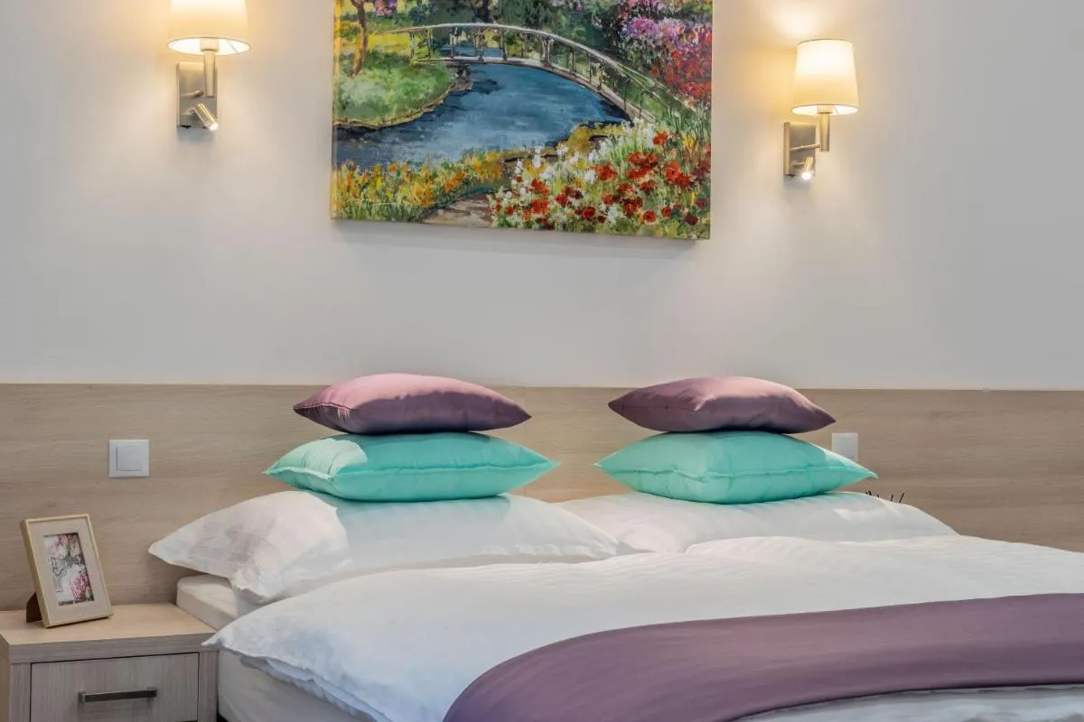 Image 6 of Global Suites Budapest