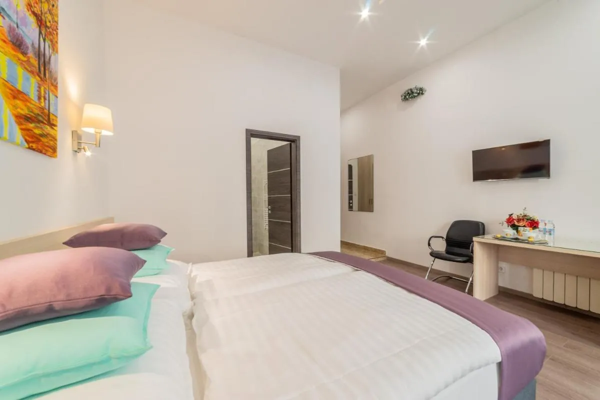 Image 4 of Global Suites Budapest